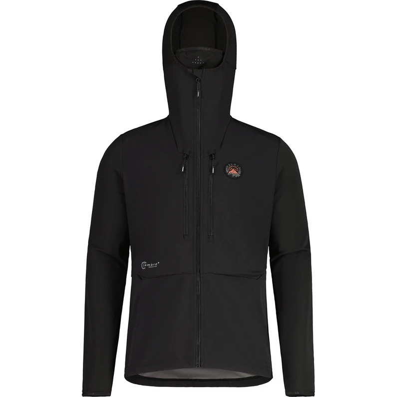 Maloja Heren SperberM. Jas 3 Maloja Heren SperberM. Jas