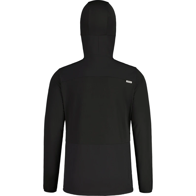 Maloja Heren SperberM. Jas 4 Maloja Heren SperberM. Jas - Afbeelding 2