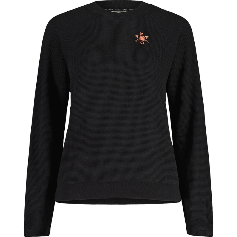 Maloja Dames ZitaM. Longsleeve 3 Maloja Dames ZitaM. Longsleeve