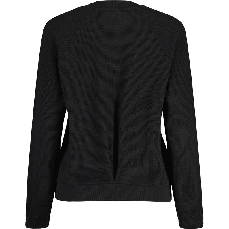 Maloja Dames ZitaM. Longsleeve 4 Maloja Dames ZitaM. Longsleeve - Afbeelding 2