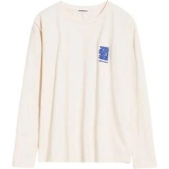 Armedangels Dames Olaa Floral Longsleeve