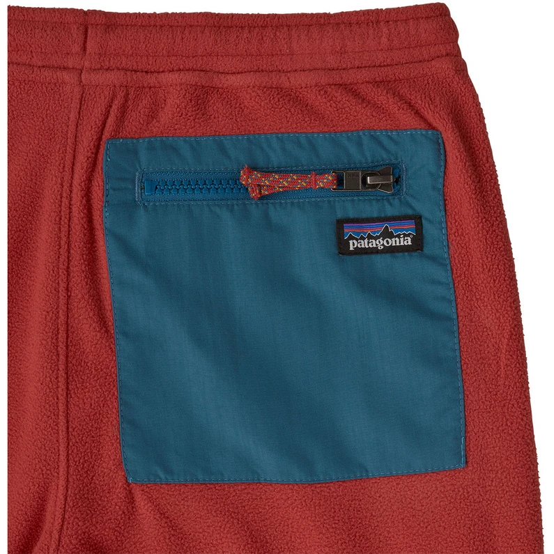 Patagonia Kinderen Micro D Joggers Broek 4 Patagonia Kinderen Micro D Joggers Broek - Afbeelding 2
