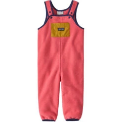 Patagonia Kinderen Baby Synch Overalls Tuinbroek
