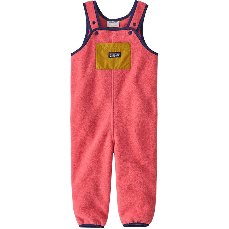 Patagonia Kinderen Baby Synch Overalls Tuinbroek 3 Patagonia Kinderen Baby Synch Overalls Tuinbroek