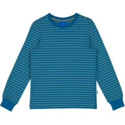 Kinderen Rulla Longsleeve