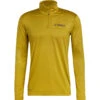 Adidas TERREX Heren Mountain Half Zip Longsleeve 2 Adidas TERREX Heren Mountain Half Zip Longsleeve -Milani CMP Winkel iview 1112800 010 pic1