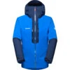 Mammut Heren Taiss HS Hoodie Jas 1 Mammut Heren Taiss HS Hoodie Jas -Milani CMP Winkel iview 1113500 006 pic1