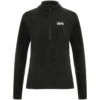 Mountain Hardwear Dames Polartec Microfleece 1/4 Zip Longsleeve -Milani CMP Winkel iview 1114157 002 pic1