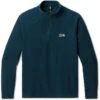 Mountain Hardwear Heren Polartec Microfleece 1/4 Zip Longsleeve 2 Mountain Hardwear Heren Polartec Microfleece 1/4 Zip Longsleeve -Milani CMP Winkel iview 1114158 005 pic1