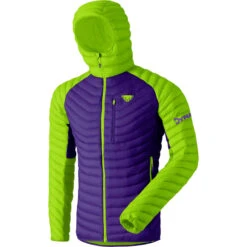 Dynafit Heren Low Tech Down RDS Hoodie Jas