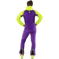 Dynafit Heren Low Tech Down RDS Hoodie Jas -Milani CMP Winkel iview 1114453 001 pic3