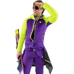 Dynafit Heren Low Tech Down RDS Hoodie Jas -Milani CMP Winkel iview 1114453 001 pic4