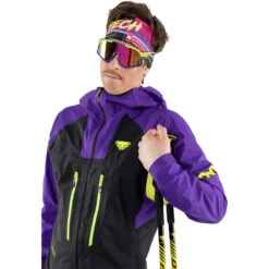 Dynafit Heren Low Tech GTX Jas 9 Dynafit Heren Low Tech GTX Jas -Milani CMP Winkel iview 1114459 001 pic3