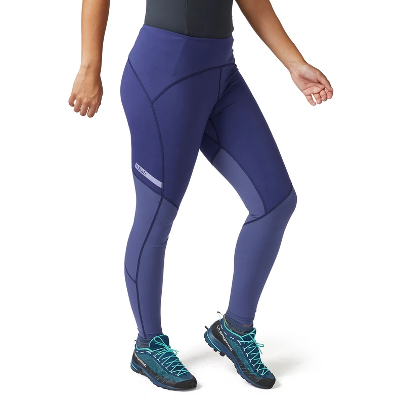 Rab Dames Metron Tight 5 Rab Dames Metron Tight - Afbeelding 3