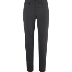 Millet Heren Abrasion Stretch Broek