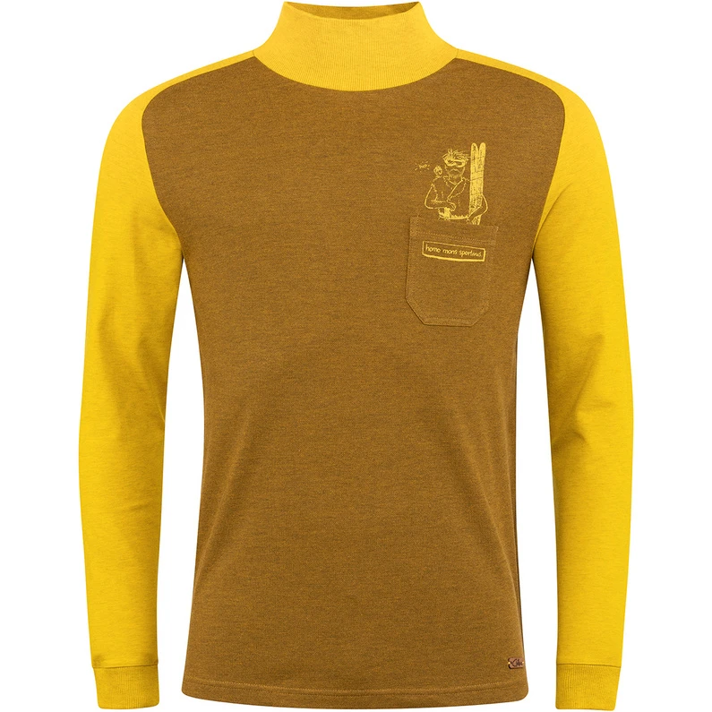 Chillaz Heren Sölden Longsleeve 3 Chillaz Heren Sölden Longsleeve