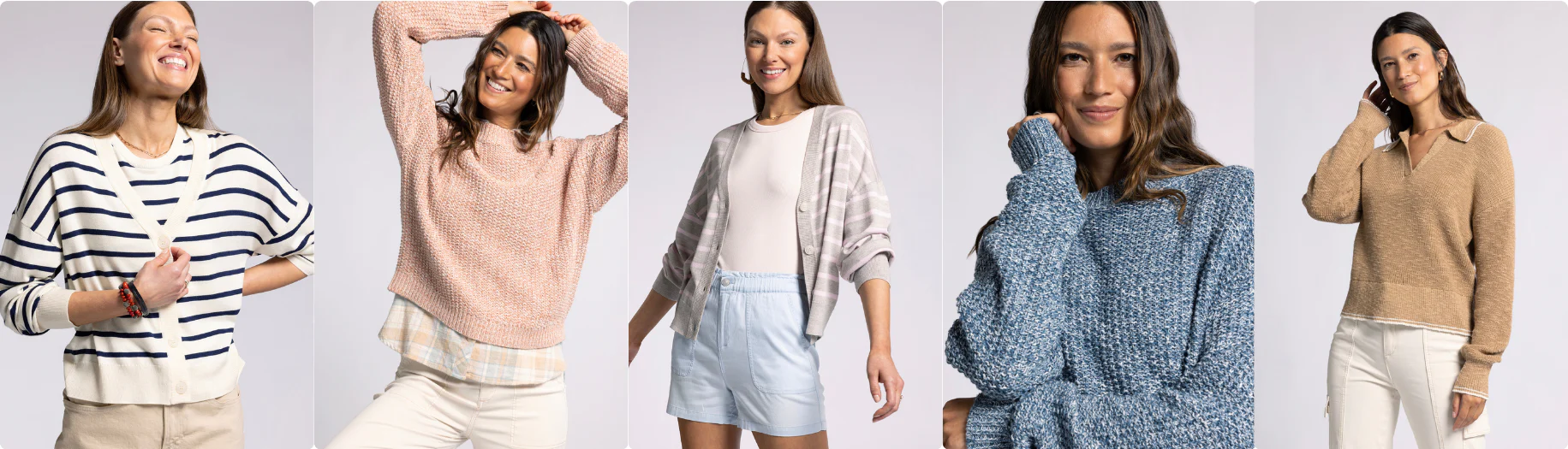 Milani CMP Winkel -Milani CMP Winkel TS Banner SWEATER CARDIGAN